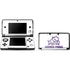 Texas Christian University Horned Frogs TCU Nintendo Skins